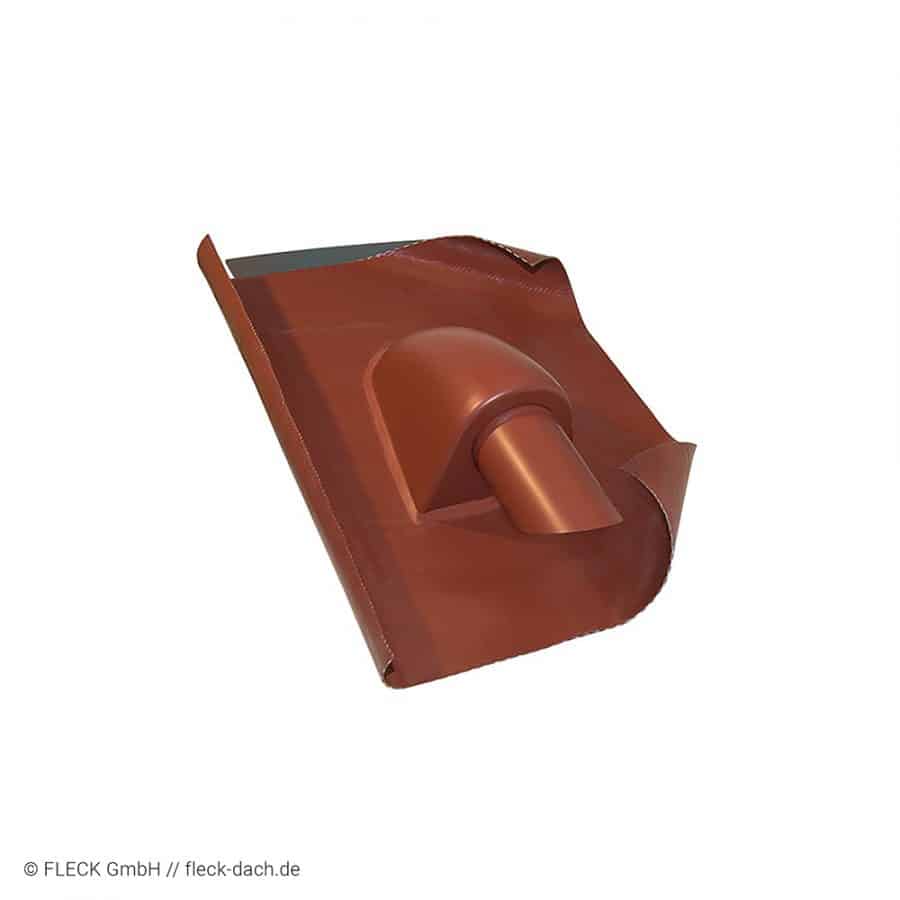 Fleck PVC Solardurchgang 50/70 mm für Koramic Universo 14 